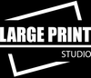 Large Print studio - fine art photography prints